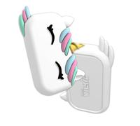 Money Walkie - Porte Monnaie sans Contact pour Enfants et Ados - Solution pour Apprendre à Gérer Son Argent - Pratique, Ludique et Pédagogique - Licorne