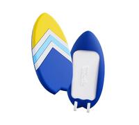 Money Walkie - Porte Monnaie sans Contact pour Enfants et Ados - Solution pour Apprendre à Gérer Son Argent - Pratique, Ludique et Pédagogique - Surf