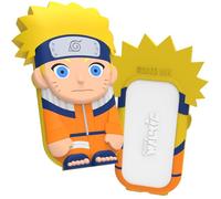Money Walkie - Porte Monnaie sans Contact pour Enfants et Ados - Solution pour Apprendre à Gérer Son Argent - Pratique, Ludique et Pédagogique - Naruto - Naruto