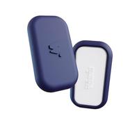 Money Walkie - Porte Monnaie sans Contact pour Enfants et Ados - Solution pour Apprendre à Gérer Son Argent - Pratique, Ludique et Pédagogique - Collection Pop - Bleu Marine