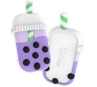 Money Walkie - Porte Monnaie sans Contact pour Enfants et Ados - Solution pour Apprendre à Gérer Son Argent - Pratique, Ludique et Pédagogique - Bubble Tea