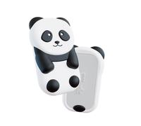 Money Walkie - Porte Monnaie sans Contact pour Enfants et Ados - Solution pour Apprendre à Gérer Son Argent - Pratique, Ludique et Pédagogique - Panda