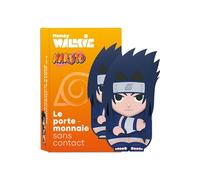 Money Walkie Porte monnaie sans contact Sasuke