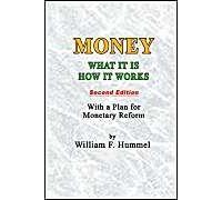 Money What It Is How It Works