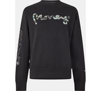 Money Woodland Crew Noir Petit Male