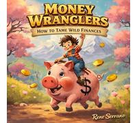 Money Wranglers: How to Tame Wild Finances