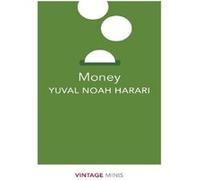 Money Yuval Noah Harari (Auteur)