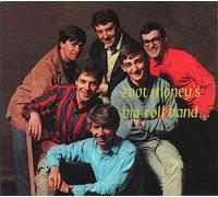 Zoot Money's Big Roll Band - It Should Ve Been Me