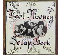 Zoot Money S Big Roll Band - A's & B's Scrapbook