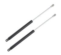 money7 Support de vérins à gaz pour caravanes, 2 pièces, pour Camping-Car 2 E015, Accessoires de Ressorts à gaz G4 12 140 1 330 AU11 AB07 40N