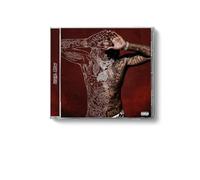 Moneybagg Yo – Speak Now – CD – Version explicite