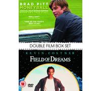 Moneyball/Field of Dreams [Import]