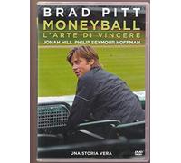 Moneyball – L'arte di vincere – Sony Pictures Home Entertainment – Import