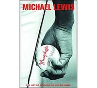 Moneyball Michael Lewis (Auteur)