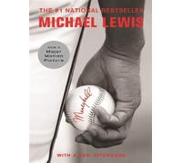 Moneyball - Michael Lewis - Norton & Company/libri - Poche - Livre