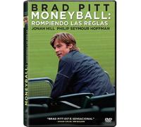 Le Stratège (Moneyball) – Import – Sony