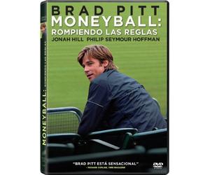 Moneyball: Rompiendo Las Reglas [Import]