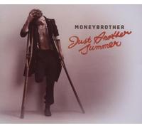 Moneybrother - Just Another Summer/Ba [Import]