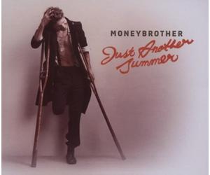 Moneybrother - Just Another Summer/Ba [Import]