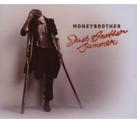Moneybrother - Just Another Summer/Pr [Import]