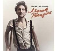 MONEYBROTHER "MOUNT PLEASURE" 2 CD SPECIAL EDITION NEW