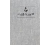 Moneyguard - Jahresplaner für Finanzen, Investments und Sparen: Der smarte Finanzplaner für mehr Überblick über die eigenen Finanzen & Basiswissen über das Investieren