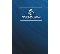 Moneyguard - Jahresplaner für Finanzen, Investments und Sparen: Der smarte Finanzplaner für mehr Überblick über die eigenen Finanzen & Basiswissen über das Investieren