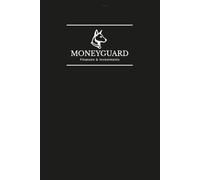 Moneyguard - Jahresplaner für Finanzen, Investments und Sparen: Der smarte Finanzplaner für mehr Überblick über die eigenen Finanzen & Basiswissen über das Investieren