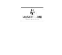 Moneyguard - Jahresplaner für Finanzen, Investments und Sparen: Der smarte Finanzplaner für mehr Überblick über die eigenen Finanzen & Basiswissen über das Investieren