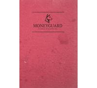 Moneyguard - Jahresplaner für Finanzen, Investments und Sparen: Der smarte Finanzplaner für mehr Überblick über die eigenen Finanzen & Basiswissen über das Investieren