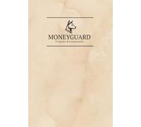 Moneyguard - Jahresplaner für Finanzen, Investments und Sparen: Der smarte Finanzplaner für mehr Überblick über die eigenen Finanzen & Basiswissen über das Investieren