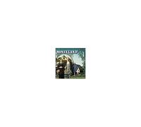 Del McCoury – Moneyland – CD