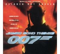 Moneypenny - James Bond Themes [Import]