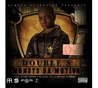 Moneys Da Motive