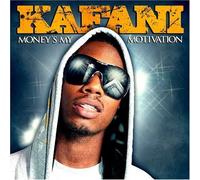 Money's My Motivation