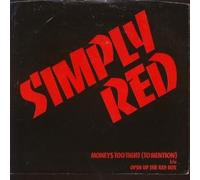 Moneys Too Tight To Mention