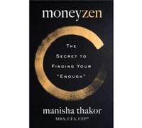 MoneyZen - Lisa Sweetingham - HarperCollins - Livre en Anglais - Hardback Lisa SweetinghamLisa Sweetingham (Auteur)