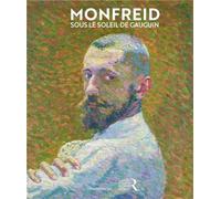 Monfreid sous le soleil de Gauguin - Pascale Picard - Silvana Editoriale - broché - Catalogue d'exposition