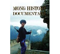Mong History Documentary (DVD)