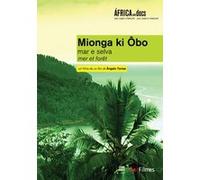 Monga Ki Obo DVD G