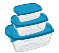 Mongardi 2101 C98 Boîtes Rectangulaire 1,5 L 3, 0,5