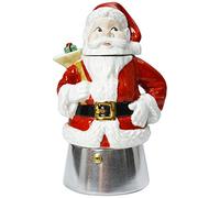 Mongardi 9057C99 Cafetière Père Noël