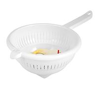 Mongarid Riz Passoire, Blanc