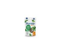 Monge 8009470085007 additif pour nourriture et eau de soins oraux pour animaux de compagnie Additif pour alicament oral pour animaux de compagnie