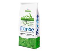 Monge Adult Lapin, Riz et Pommes de Terre 12 kg All Breeds