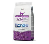 MONGE Adult Poulet