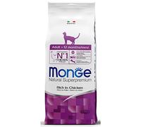 MONGE Adult Poulet