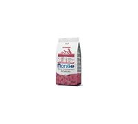 Monge Toutes races Bœuf et Riz – 2,5 kg
