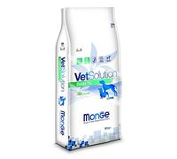 MONGE Chien diabétique Vetsolution KG. 12 aliments secs pour chiens