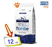 Monge Adult Senior 12 KG